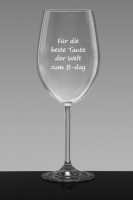 rotweinglas gravur rotweinglas gravur