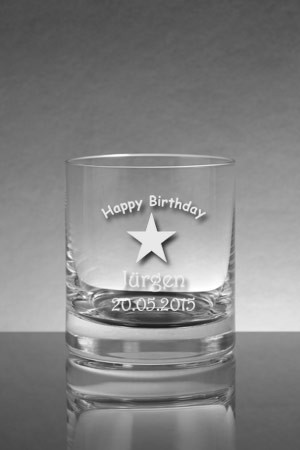 whiskyglas geburtstagsgeschenk