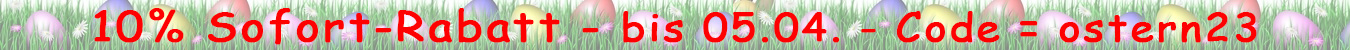 osterbanner