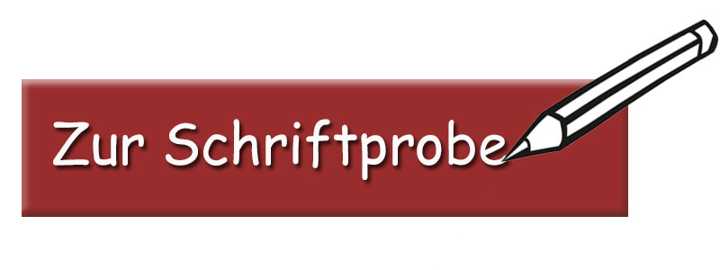 schriftprobe