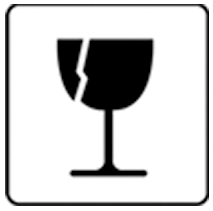 Glasbruch