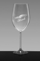 rotweinglas mit name rotweinglas mit name