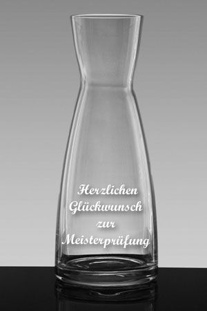 Wasserkaraffe-mit-Text