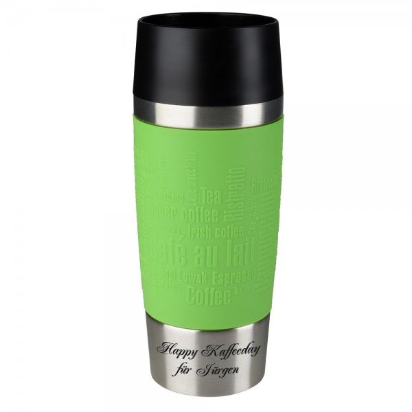 Emsa Travel Mug limette