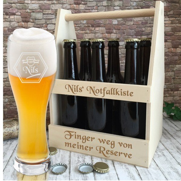 bier-geschenkset