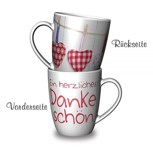 kaffeebecher-danke